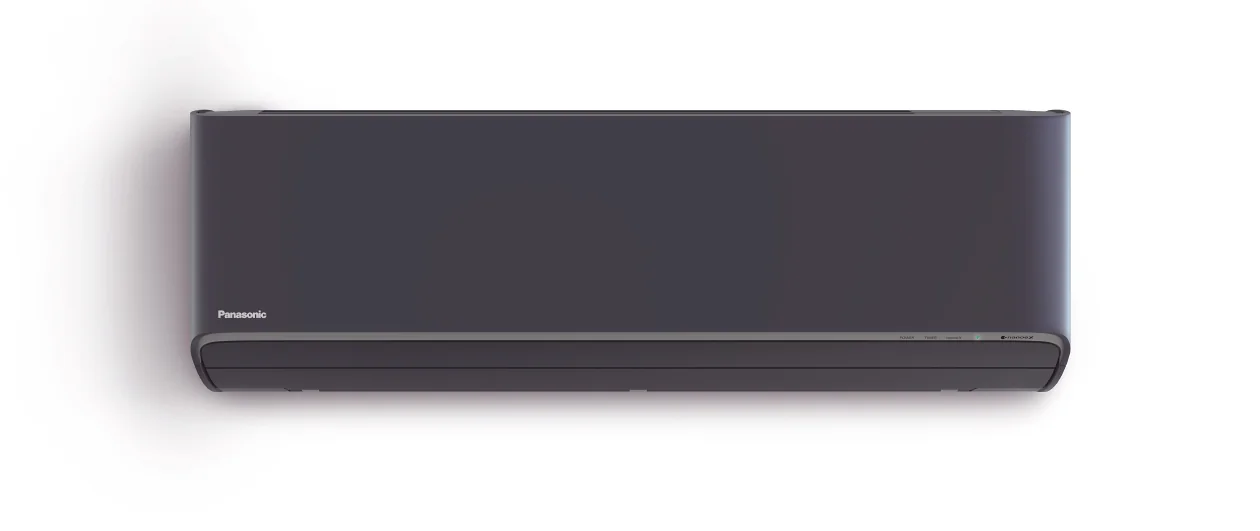 Residential air conditioners