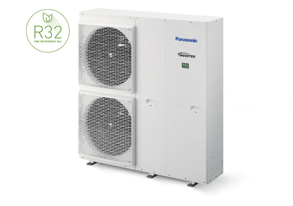 Toplotne pumpe Aquarea