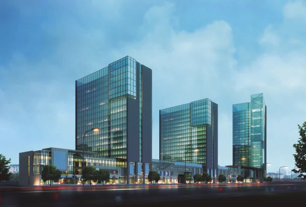 VRF systems