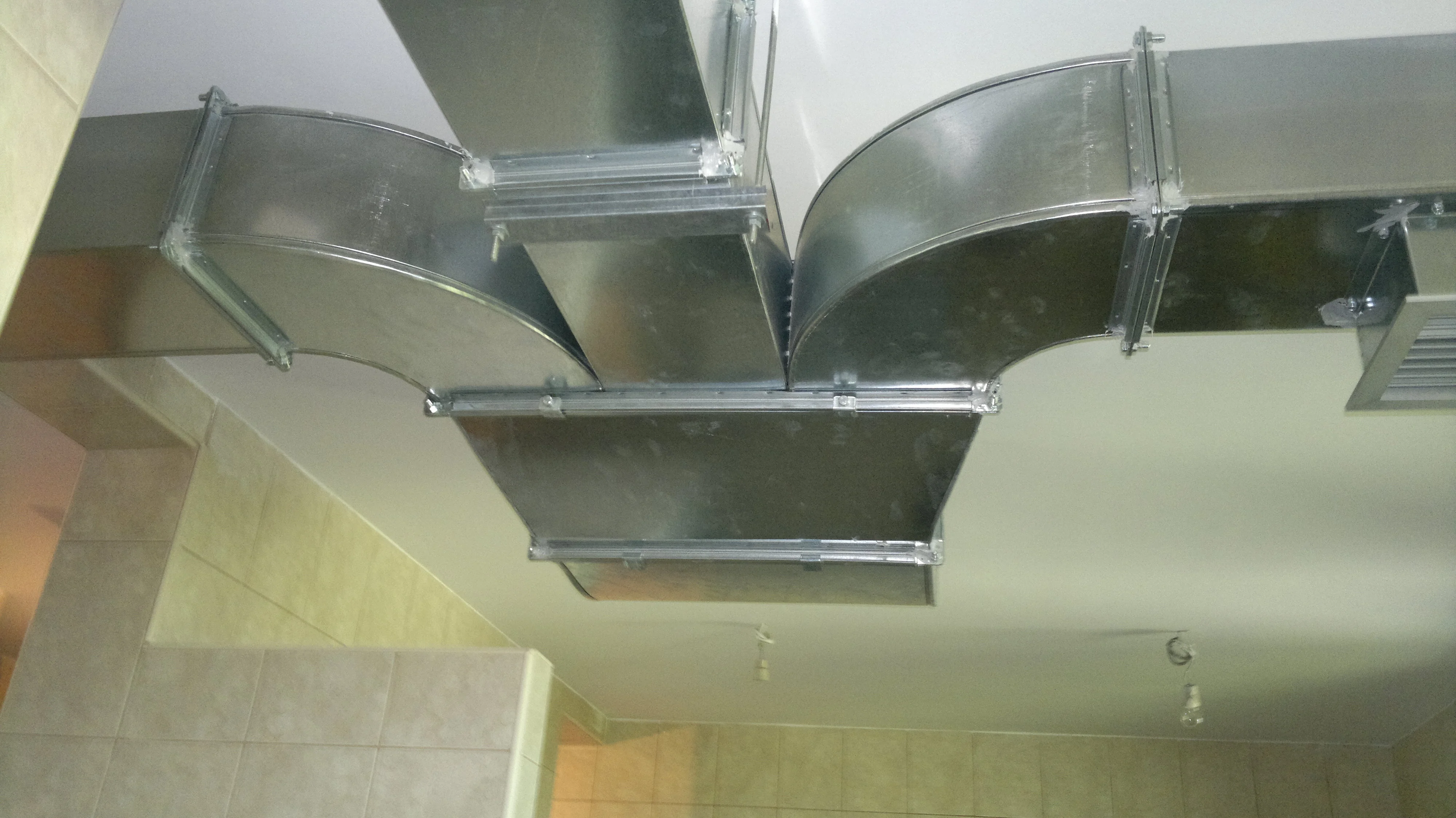 Ventilacioni kanali