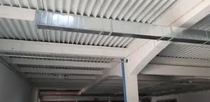 TC Aman Novi Sad 10.000 m2
