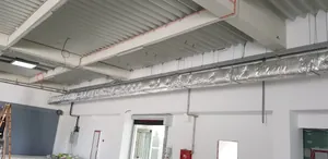 TC Aman Novi Sad 10.000 m2