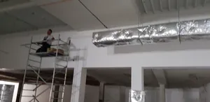 TC Aman Novi Sad 10.000 m2