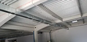 TC Aman Novi Sad 10.000 m2