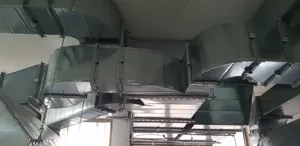 AQ Magnetica Technology Salaš Noćajski