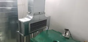 AQ Magnetica Technology Salaš Noćajski