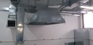 AQ Magnetica Technology Salaš Noćajski