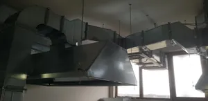 AQ Magnetica Technology Salaš Noćajski