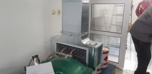 AQ Magnetica Technology Salaš Noćajski