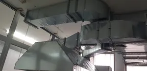 AQ Magnetica Technology Salaš Noćajski