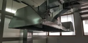 AQ Magnetica Technology Salaš Noćajski