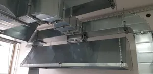 AQ Magnetica Technology Salaš Noćajski