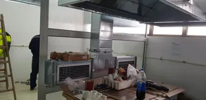 AQ Magnetica Technology Salaš Noćajski