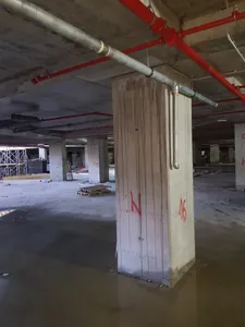 TRŽNI CENTAR "PROMENADA" NOVI SAD