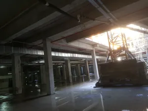 TRŽNI CENTAR "PROMENADA" NOVI SAD