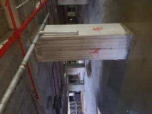 TRŽNI CENTAR "PROMENADA" NOVI SAD