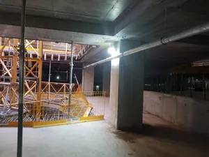 TRŽNI CENTAR "PROMENADA" NOVI SAD