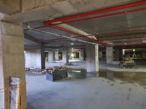 TRŽNI CENTAR "PROMENADA" NOVI SAD