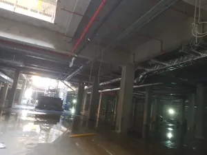 TRŽNI CENTAR "PROMENADA" NOVI SAD