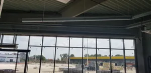 Stop Shop SM izrada atmosferske kanalizacije