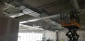 Stop Shop SM izrada atmosferske kanalizacije