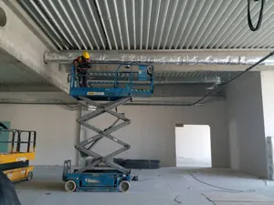 Stop Shop SM izrada atmosferske kanalizacije