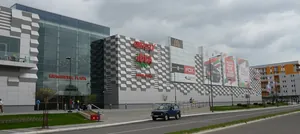 TC PLAZA KRAGUJEVAC - OBJEKAT DEXY CO KIDS