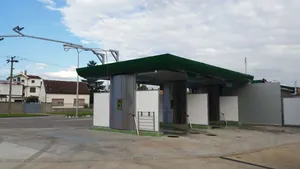 Ekopetrol Sremska Mitrovica