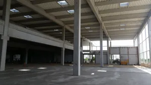 Agrounija - hladnjača