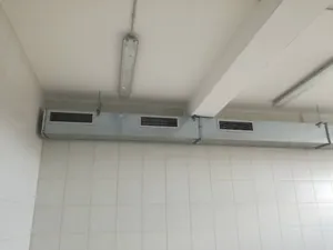 VETROPARK ČIBUK 1 DOLOVO