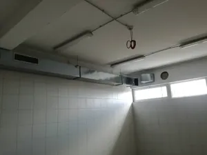 VETROPARK ČIBUK 1 DOLOVO
