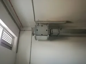 VETROPARK ČIBUK 1 DOLOVO
