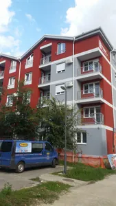 TRNIĆ SM SREMSKA MITROVICA