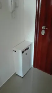 TRNIĆ SM SREMSKA MITROVICA