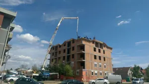 TRNIĆ SM SREMSKA MITROVICA