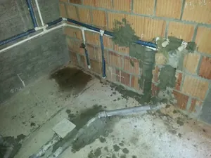 TRNIĆ SM SREMSKA MITROVICA
