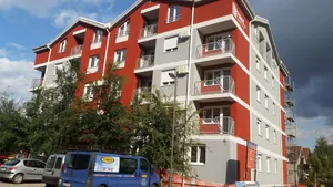 TRNIĆ SM SREMSKA MITROVICA
