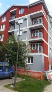 TRNIĆ SM SREMSKA MITROVICA