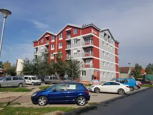 TRNIĆ SM SREMSKA MITROVICA