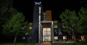 Hotel Teo 04 Srebrno Jezero