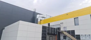 Thermowool