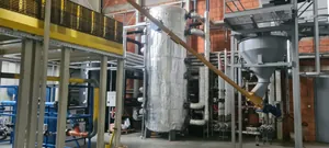 Thermowool