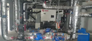 Thermowool