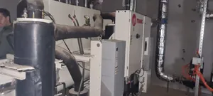 Thermowool