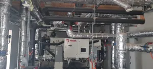 Thermowool