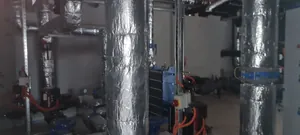 Thermowool