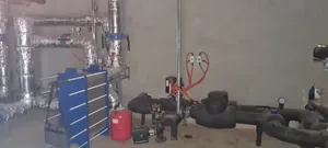 Thermowool