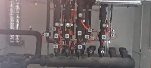 Thermowool