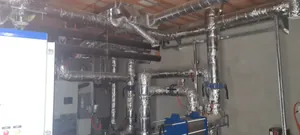 Thermowool