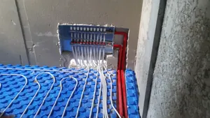 Upravna zgrada "LETAČ"